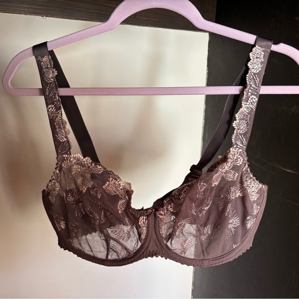 Prima Donna Underwire Bra—38E